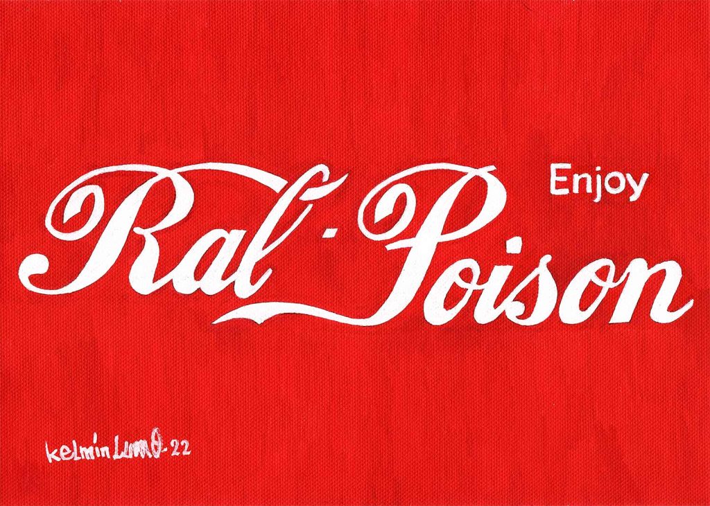 Enjoy Rat Poison
