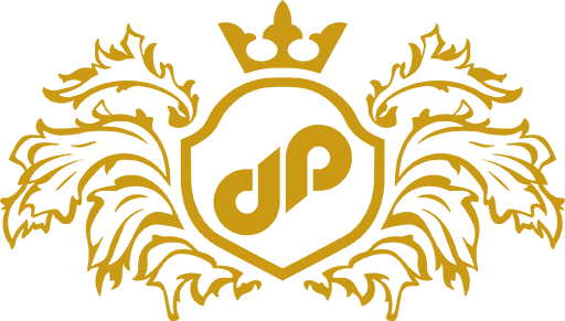 JP logo (Luxury version)